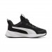 PUMA flyer 4 sneakers παιδικό 314045-01 μαύρο